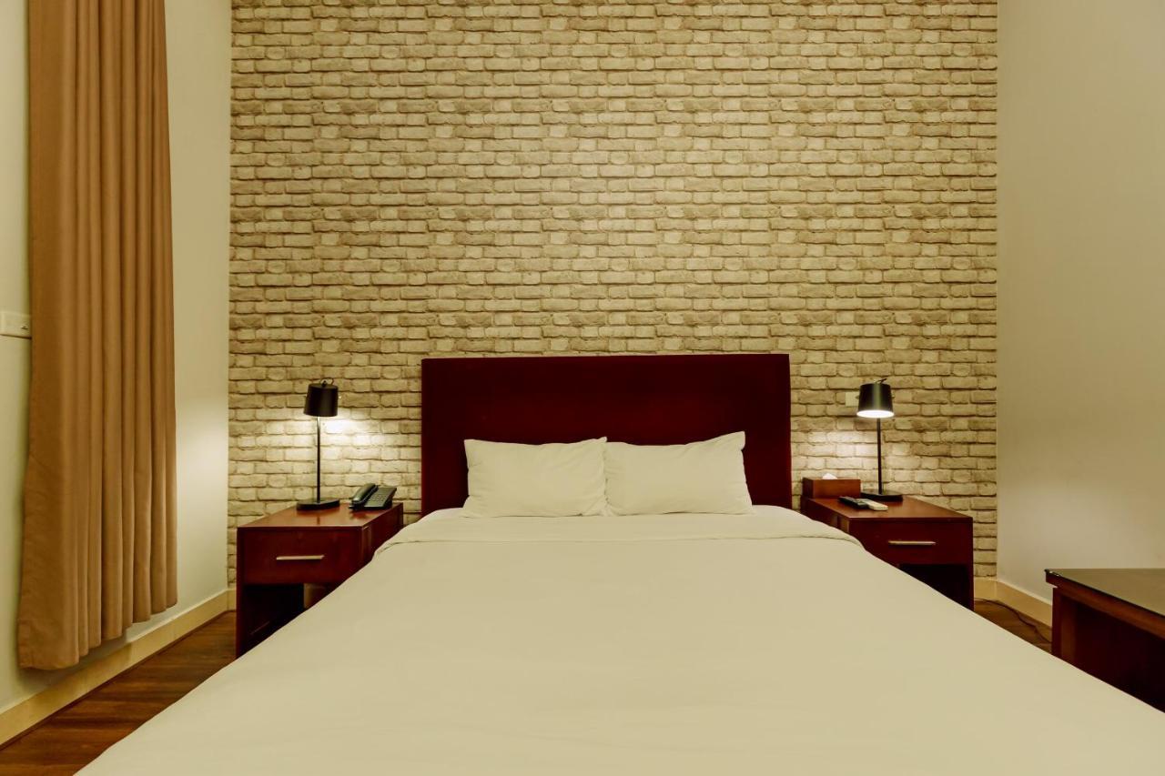 Super Oyo Capital O 1173 Le Grand Hanoi Hotel - The Ruby Exterior photo